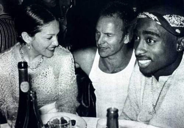 Madonna-Sting-and-Tupac-hanging-out